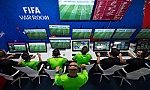 AFC sẽ lên kế hoạch sử dụng công nghệ VAR