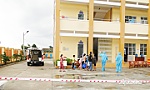 Tiền Giang: Chưa phát sinh ổ dịch Covid-19 mới