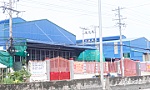 Toàn bộ 125 người ở Công ty Khang Hinh đều có kết quả âm tính với SARS-CoV-2