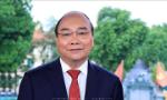 'Các đồng chí đã góp phần tô thắm thêm truyền thống của báo chí cách mạng Việt Nam'
