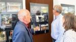 Vietnam highlighted at Czech journalist's photo exhibition