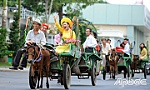 Gia đình - nơi chốn bình yên