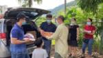 Vietnamese citizens affected by pandemic in Malaysia receive support