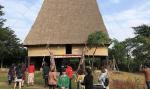 Government to upgrade cultural and sports facilities network nationwide