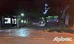 Tiền Giang quyết liệt dập dịch Covid-19 ở Công ty cổ phần May Công Tiến