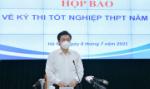 Kỳ thi đặc biệt nhất lịch sử cơ bản đạt mục tiêu kép