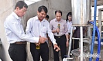 Từ giải pháp sáng chế đến sản phẩm công nghiệp nông thôn tiêu biểu