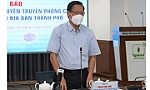 Sức khỏe, tính mạng của người dân phải được đặt lên trên hết