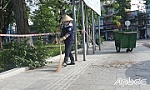 Công việc lặng thầm trong mùa dịch