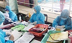 Thương lắm! Các chiến sĩ tuyến đầu
