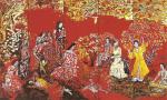 Logo design contest launched for Vietnamese lacquer art's recognition