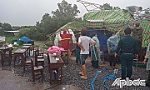 Để các chốt kiểm soát phòng, chống dịch bớt đi phần vất vả