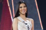Kim Duyen to represent Vietnam at Miss Universe 2021 in Israel