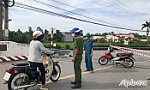 Huyện Gò Công Tây: Xử lý nghiêm các trường hợp vi phạm an toàn phòng, chống dịch