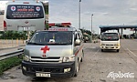 Tiền Giang: Địa phương còn lại đã xảy ra dịch Covid-19