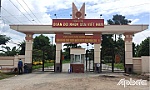 Tiền Giang: Sẵn sàng các cơ sở thu dung, điều trị bệnh nhân Covid-19