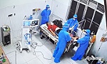 Tiền Giang thêm 2 bệnh nhân Covid-19 có bệnh nền tử vong