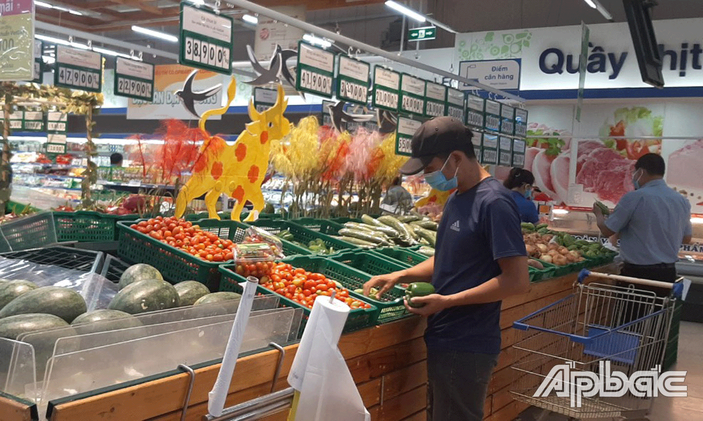 Hơn bao giờ hết, trong thời điểm khó khăn do dịch bệnh, doanh nghiệp cần chia sẻ với khách hàng. 