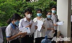 Tiền Giang có 147 thí sinh sẽ được đặc cách tốt nghiệp THPT năm 2021