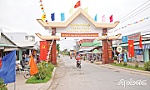 Xã Thạnh Nhựt: Đảng bộ trong sạch - kinh tế phát triển