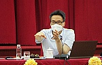Dự báo dịch Covid-19 tại TPHCM có xu hướng giảm