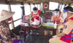 Nỗ lực phòng, chống dịch Covid-19 trên đường thủy