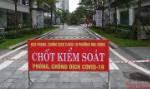 Hơn 11.000 ca nhiễm Covid-19 mới trong ngày 21-8