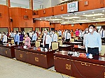 Hôm nay 24-8, HĐND TPHCM bầu Chủ tịch UBND TPHCM nhiệm kỳ 2021-2026