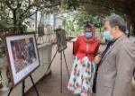 Algiers exhibition commemorates General Vo Nguyen Giap