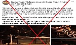 Xử phạt trường hợp đăng tin sai sự thật trong công tác phòng, chống dịch Covid-19