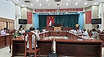 Từ 31-8: Tiếp tục thực hiện giãn cách xã hội theo Chỉ thị 15, 16 của Thủ tướng Chính phủ