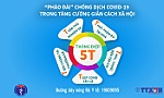 Bộ Y tế phát đi 