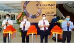 Triển lãm các tác phẩm mỹ thuật 