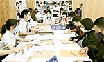 Dồi dào chính sách hỗ trợ tân sinh viên