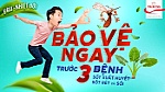 Prudential ra mắt sản phẩm bảo hiểm trực tuyến 