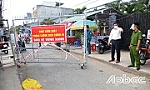 Tiền Giang: Thi đua thiết lập, bảo vệ và mở rộng 