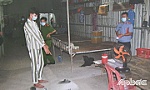 Khởi tố bắt tạm giam phạm nhân đánh chết người
