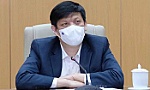 Chúng ta đang bước vào giai đoạn quyết định trong chiến dịch thứ 4 chống COVID-19