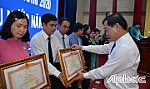 Thanh tra huyện Châu Thành: Điểm sáng của ngành Thanh tra