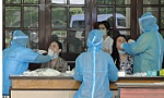 Ngày 15-9: Tiền Giang có 249 bệnh nhân Covid-19 xuất viện