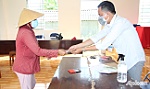 Tiền Giang: Hơn 33.000 người được phê duyệt hỗ trợ theo Nghị quyết 68