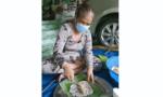 Những đòn bánh tét nghĩa tình