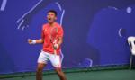 Đội tuyển Việt Nam giành vé thăng hạng lên nhóm 2 giải quần vợt Davis Cup