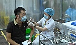 Phân bổ gần 8 triệu liều vaccine phòng Covid-19 cho 25 tỉnh, thành phố