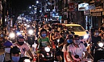 Vui thôi, xin đừng vui quá!