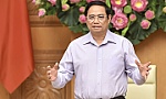 Thủ tướng sẽ đối thoại với cộng đồng doanh nghiệp vào ngày 26-9