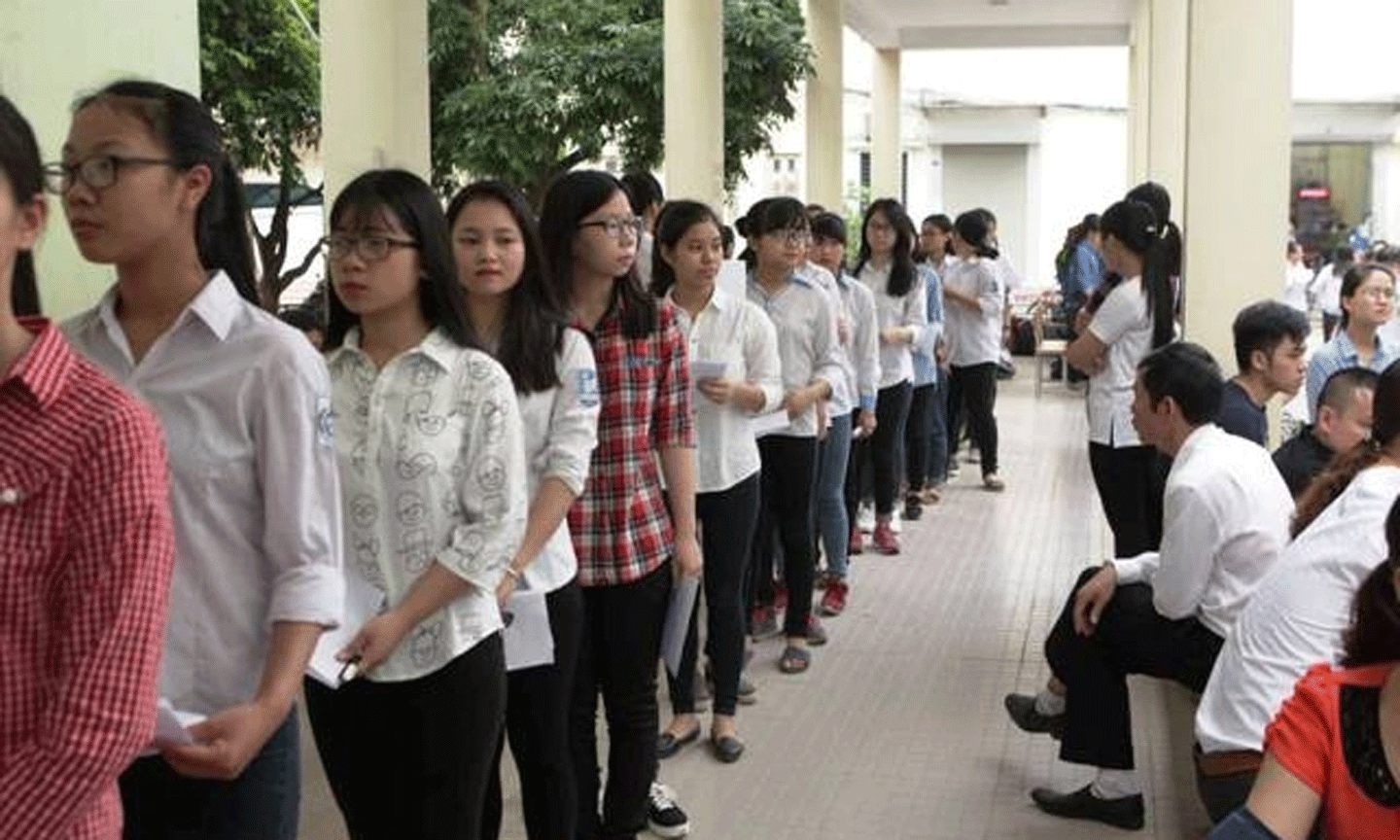 (Ảnh minh họa: Bùi Tuấn)