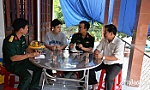 Huyện Châu Thành: Giải pháp quản lý đảng viên sau xuất ngũ?