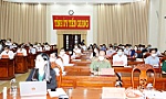 Nỗ lực thực hiện các biện pháp, sớm đưa Tiền Giang về trạng thái bình thường mới