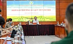 Ngành nông nghiệp khả quan đạt kế hoạch xuất khẩu